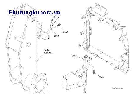 Tùy chọn - Phụ tùng
